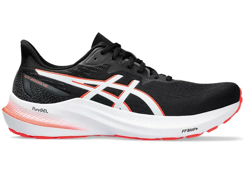 ASICS Running Shoes and Clothing